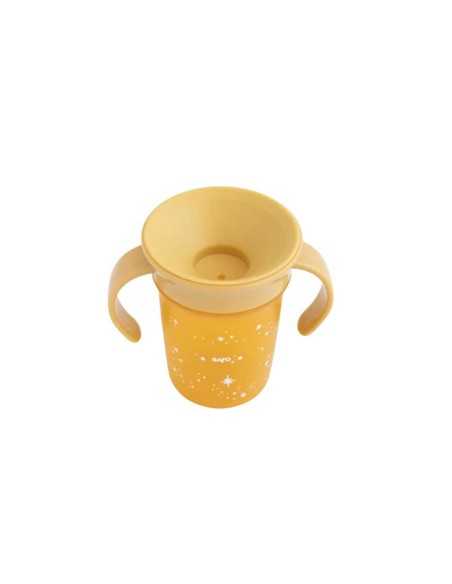 Comprar Vaso Antigoteo 360° Saro | Amazing cup