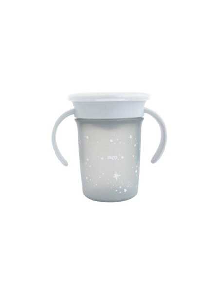 Comprar Vaso Antigoteo 360° Saro | Amazing cup