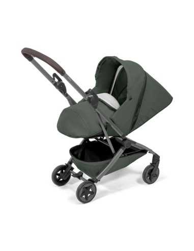 Asiento Reversible Nest to Seat Joolz Aer 2 | Tiendas Madrid