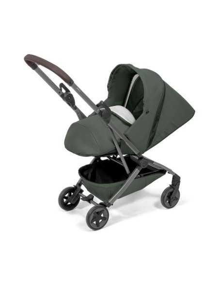 Asiento Reversible Nest to Seat Joolz Aer 2 | Tiendas Madrid