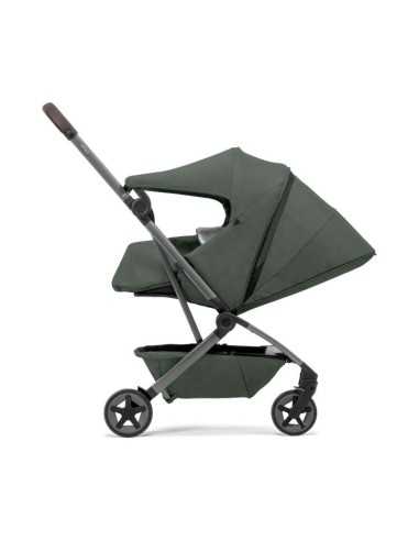 Asiento Reversible Nest to Seat Joolz Aer 2 | Tiendas Madrid