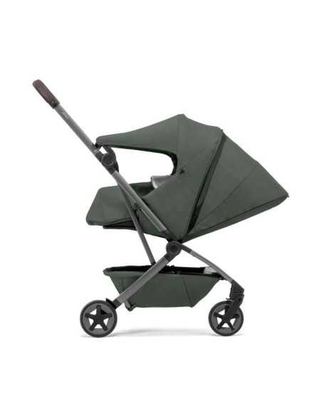 Asiento Reversible Nest to Seat Joolz Aer 2 | Tiendas Madrid