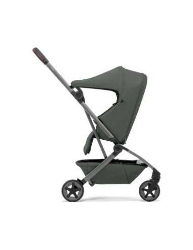 Asiento Reversible Nest to Seat Joolz Aer 2 | Tiendas Madrid