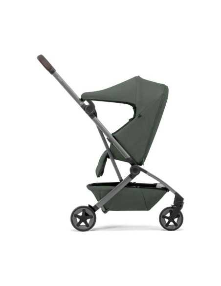 Asiento Reversible Nest to Seat Joolz Aer 2 | Tiendas Madrid