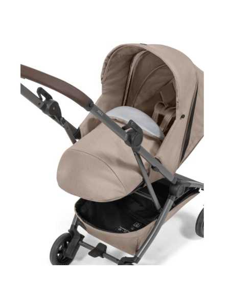 Asiento Reversible Nest to Seat Joolz Aer 2 | Tiendas Madrid
