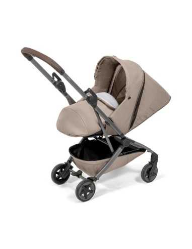 Asiento Reversible Nest to Seat Joolz Aer 2 | Tiendas Madrid