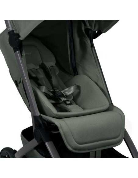 Colchoneta Reductora Recién Nacido Joolz Aer 2