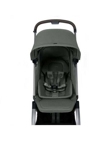 Colchoneta Reductora Recién Nacido Joolz Aer 2