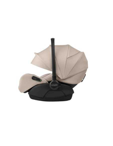 Comprar Bugaboo Otter by Nuna | Silla coche Grupo 0 i-Size