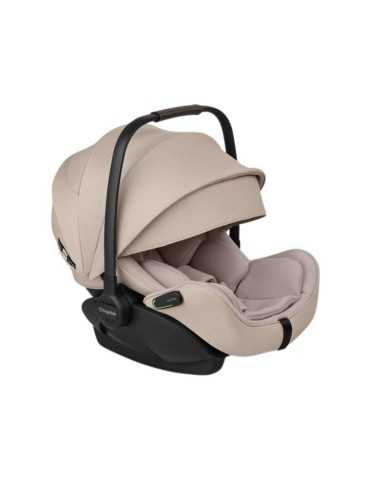 Comprar Bugaboo Otter by Nuna | Silla coche Grupo 0 i-Size