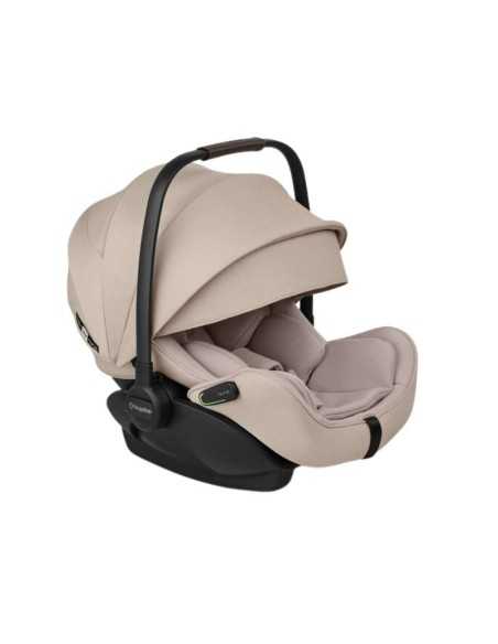 Comprar Bugaboo Otter by Nuna | Silla coche Grupo 0 i-Size