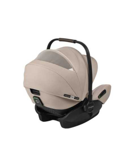 Comprar Bugaboo Otter by Nuna | Silla coche Grupo 0 i-Size