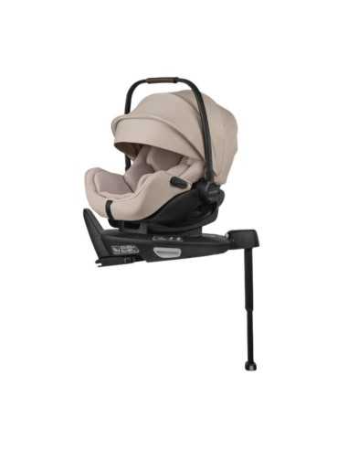Comprar Bugaboo Otter by Nuna | Silla coche Grupo 0 i-Size