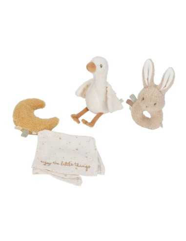 Caja Regalo Newborn Naturals Little Dutch|Tiendas Madrid Caja Regalo Newborn Naturals Little Dutch|Tiendas Madrid