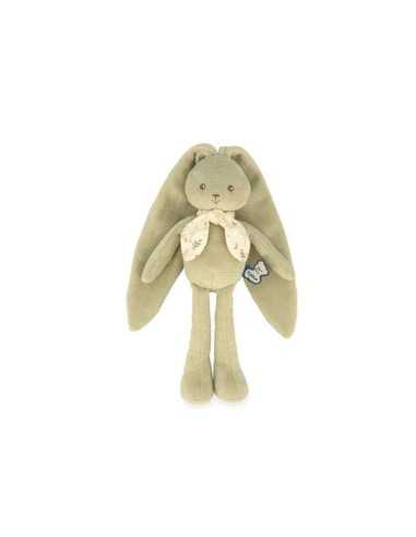 Conejito Verde 25 cm Kaloo Suave y Abrazable | Tiendas Madrid