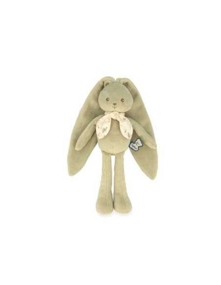 Conejito Verde 25 cm Kaloo Suave y Abrazable | Tiendas Madrid