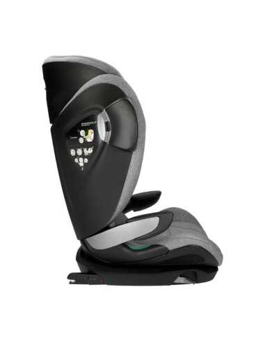 Avionaut MaxSpace Smart - Silla Segura y Ergonómica