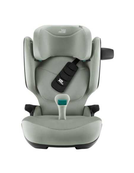 Comprar Britax Römer Kidfix Pro | Envío Gratis en 24h | Mejor Precio