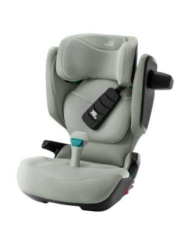 Comprar Britax Römer Kidfix Pro | Envío Gratis en 24h | Mejor Precio