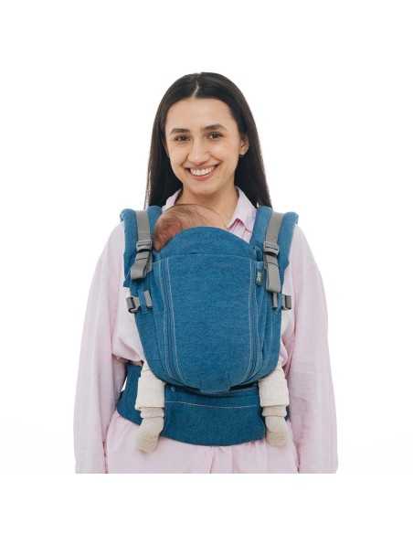 Mochila Portabebés ONE Love & Carry