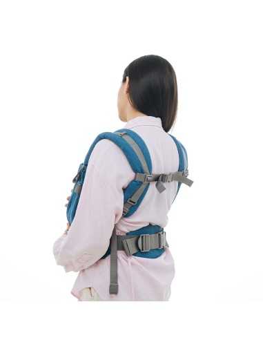 Mochila Portabebés ONE Love & Carry