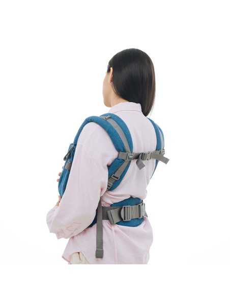 Mochila Portabebés ONE Love & Carry