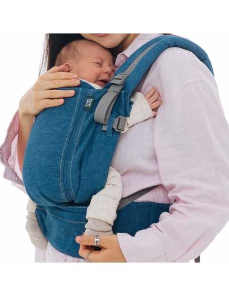 Mochila Portabebés ONE Love & Carry