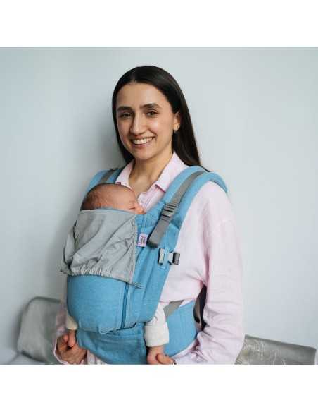 Mochila Portabebés ONE Love & Carry