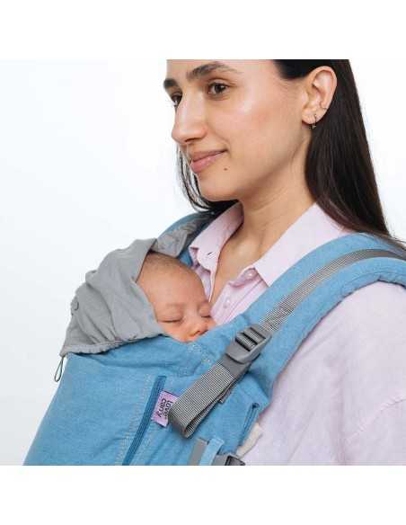 Mochila Portabebés ONE Love & Carry