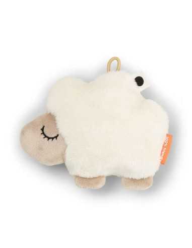 Juguete sensorial para bebés desde el nacimiento