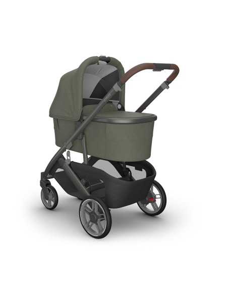 Comprar Carrito Uppababy Vista V3 - Modelo 2024 - Mejor precio garantizado