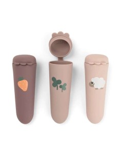 Comprar Moldes Helados para Bebe – Reutilizables y Seguros 2