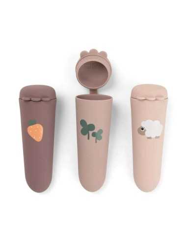 Comprar Moldes Helados para Bebe – Reutilizables y Seguros