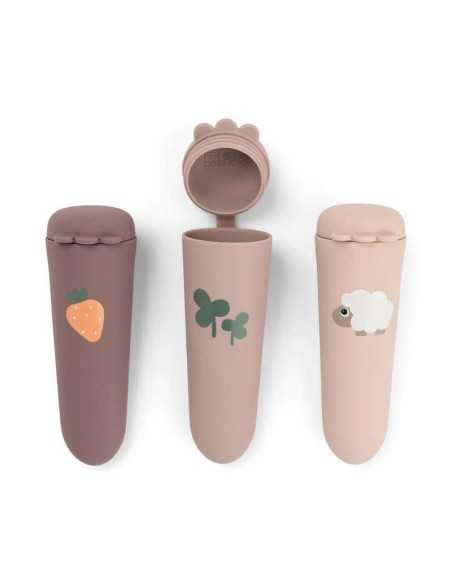 Comprar Moldes Helados para Bebe – Reutilizables y Seguros