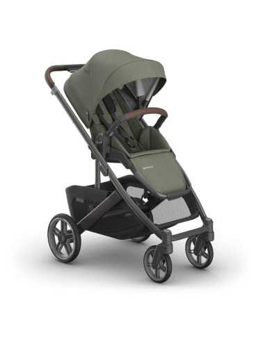 Comprar Silla Paseo UPPAbaby Cruz V3 | Mejor precio 👉¡Aquí!