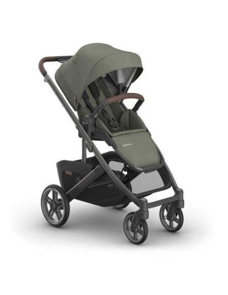 Comprar Silla Paseo UPPAbaby Cruz V3 | Mejor precio 👉¡Aquí!