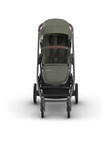 Comprar Silla Paseo UPPAbaby Cruz V3 | Mejor precio 👉¡Aquí!