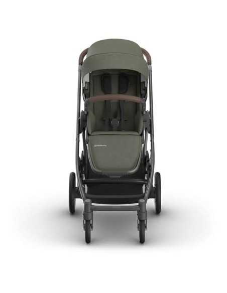 Comprar Silla Paseo UPPAbaby Cruz V3 | Mejor precio 👉¡Aquí!