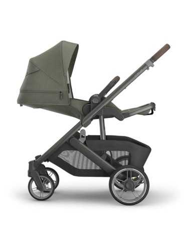 Comprar Silla Paseo UPPAbaby Cruz V3 | Mejor precio 👉¡Aquí!