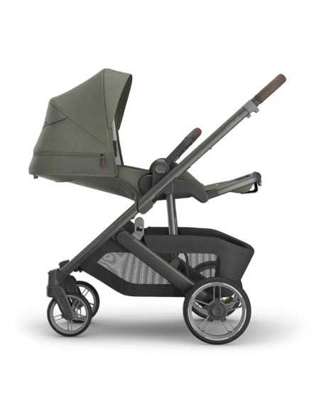 Comprar Silla Paseo UPPAbaby Cruz V3 | Mejor precio 👉¡Aquí!