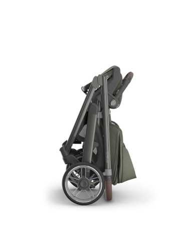 Comprar Silla Paseo UPPAbaby Cruz V3 | Mejor precio 👉¡Aquí!