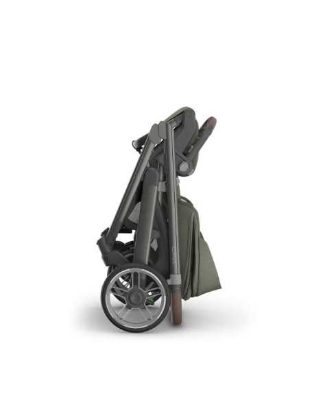 Comprar Silla Paseo UPPAbaby Cruz V3 | Mejor precio 👉¡Aquí!