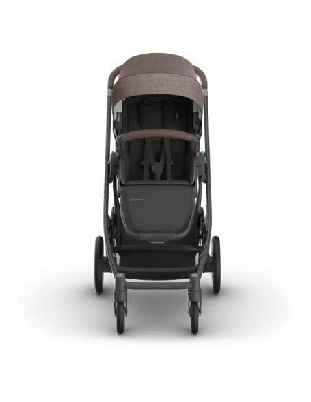 Comprar Silla Paseo UPPAbaby Cruz V3 | Mejor precio 👉¡Aquí!