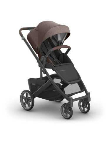 Comprar Silla Paseo UPPAbaby Cruz V3 | Mejor precio 👉¡Aquí!