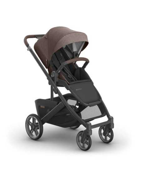 Comprar Silla Paseo UPPAbaby Cruz V3 | Mejor precio 👉¡Aquí!