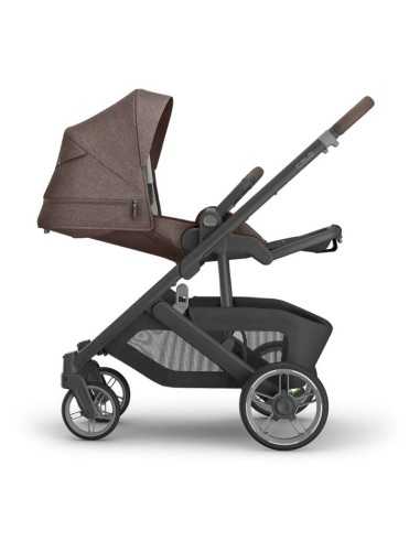 Comprar Silla Paseo UPPAbaby Cruz V3 | Mejor precio 👉¡Aquí!
