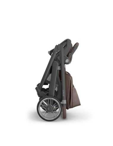 Comprar Silla Paseo UPPAbaby Cruz V3 | Mejor precio 👉¡Aquí!