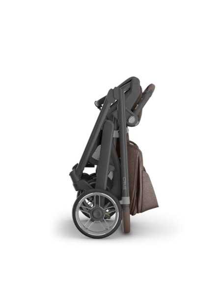 Comprar Silla Paseo UPPAbaby Cruz V3 | Mejor precio 👉¡Aquí!