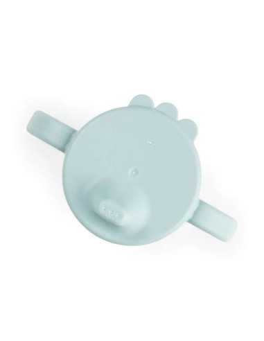 Vaso aprendizaje bebé con asas 260 ml