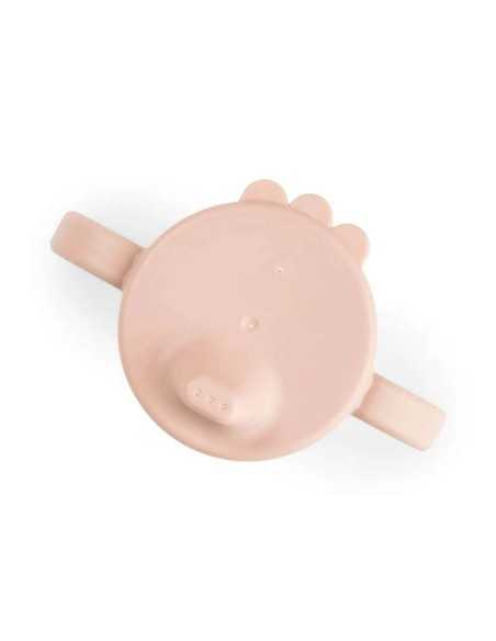 Vaso aprendizaje bebé con asas 260 ml